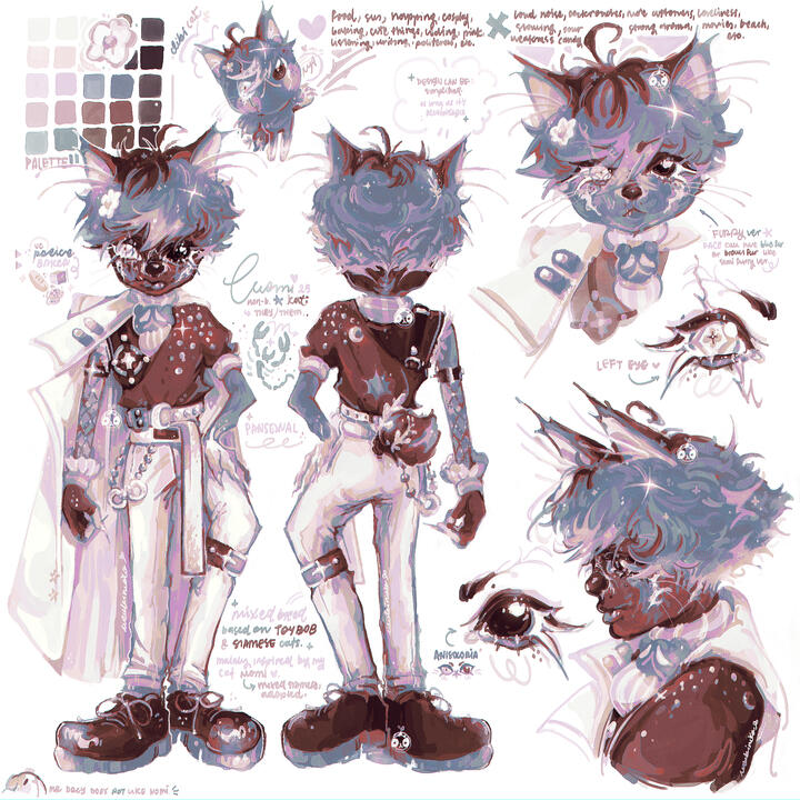 nomi oc character sheet
