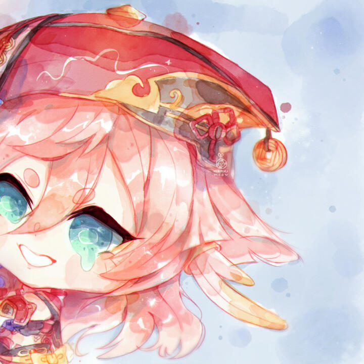 ganfei matching icons