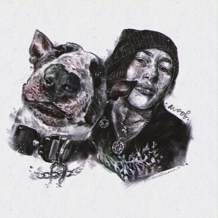 rhea ripley and barry