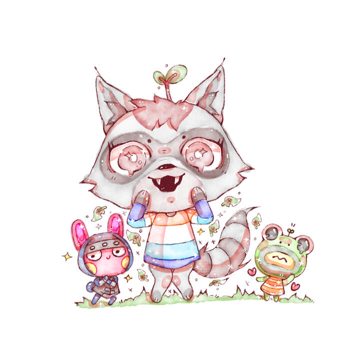 raffle prize tasty carrots